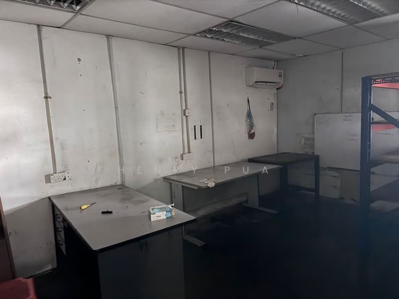 Kilang untuk Dijual di Taman Industri Jaya (Skudai) - Henry Pua - PropertyGuru.com.my