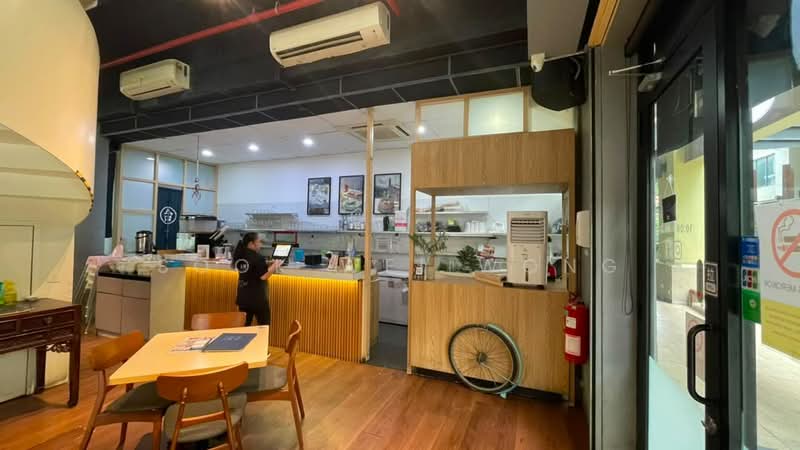 Shop for Rent in Desa Parkcity (Kuala Lumpur) - Sook Wei Wong - PropertyGuru.com.my