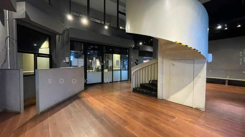 Shop for Rent in Desa Parkcity (Kuala Lumpur) - Sook Wei Wong - PropertyGuru.com.my