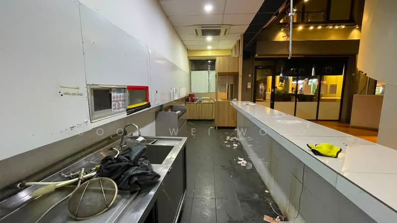 Shop for Rent in Desa Parkcity (Kuala Lumpur) - Sook Wei Wong - PropertyGuru.com.my