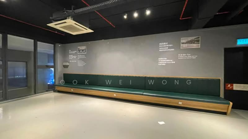 Shop for Rent in Desa Parkcity (Kuala Lumpur) - Sook Wei Wong - PropertyGuru.com.my