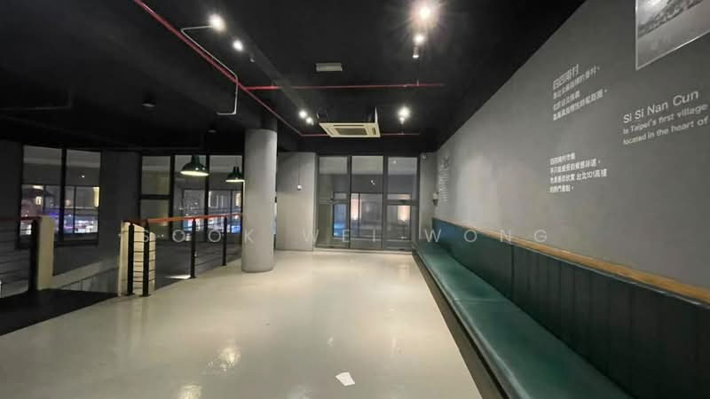 Shop for Rent in Desa Parkcity (Kuala Lumpur) - Sook Wei Wong - PropertyGuru.com.my