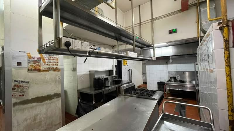 Shop for Rent in Desa Parkcity (Kuala Lumpur) - Sook Wei Wong - PropertyGuru.com.my
