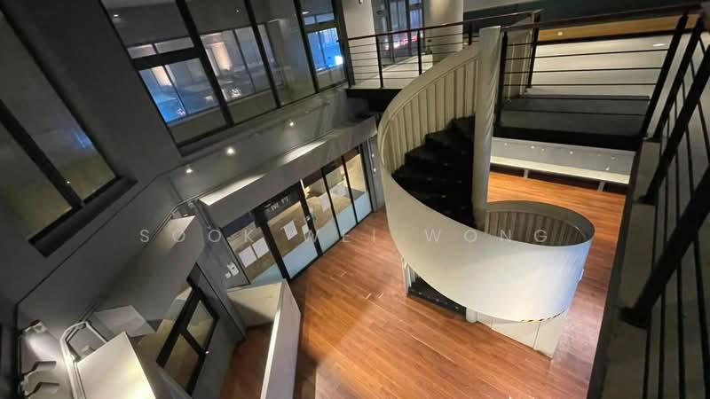 Shop for Rent in Desa Parkcity (Kuala Lumpur) - Sook Wei Wong - PropertyGuru.com.my