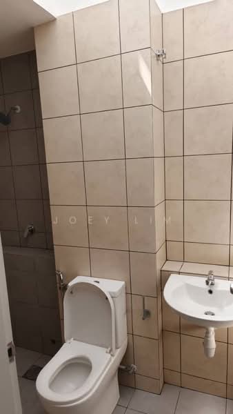 2-storey Terraced House for Rent in Setia Ecohill (Semenyih) - Joey Lim - Bathroom - PropertyGuru.com.my