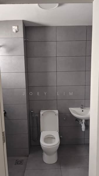 2-storey Terraced House for Rent in Setia Ecohill (Semenyih) - Joey Lim - Bathroom - PropertyGuru.com.my