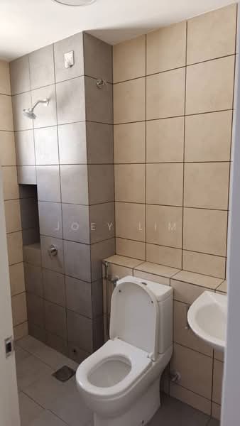 2-storey Terraced House for Rent in Setia Ecohill (Semenyih) - Joey Lim - Bathroom - PropertyGuru.com.my