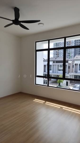2-storey Terraced House for Rent in Setia Ecohill (Semenyih) - Joey Lim - View - PropertyGuru.com.my