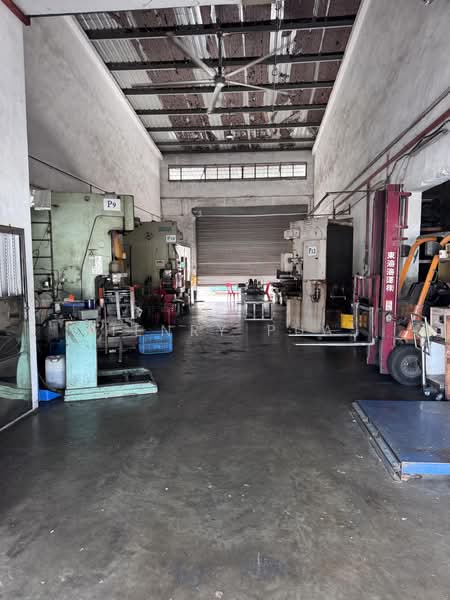 Factory for Rent in Taman Industri Jaya (Skudai) - Henry Pua - PropertyGuru.com.my