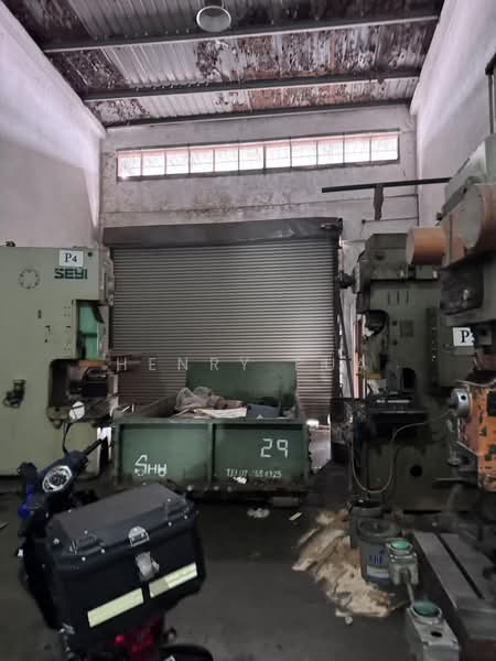 Factory for Rent in Taman Industri Jaya (Skudai) - Henry Pua - PropertyGuru.com.my