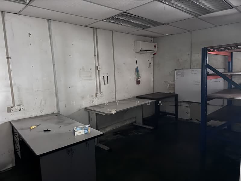Factory for Rent in Taman Industri Jaya (Skudai) - Henry Pua - PropertyGuru.com.my