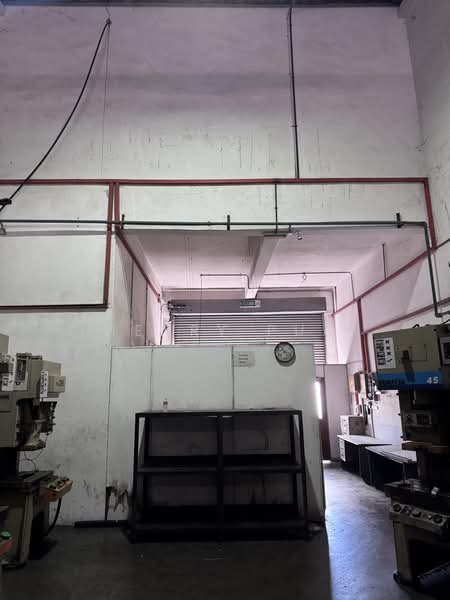 Factory for Rent in Taman Industri Jaya (Skudai) - Henry Pua - PropertyGuru.com.my