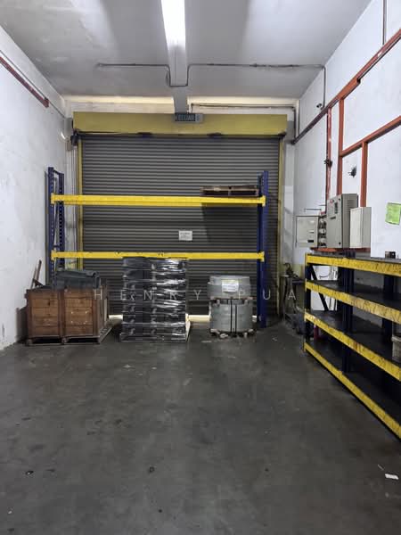Factory for Rent in Taman Industri Jaya (Skudai) - Henry Pua - PropertyGuru.com.my