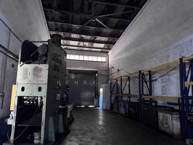 Factory for Rent in Taman Industri Jaya (Skudai) - Henry Pua - PropertyGuru.com.my