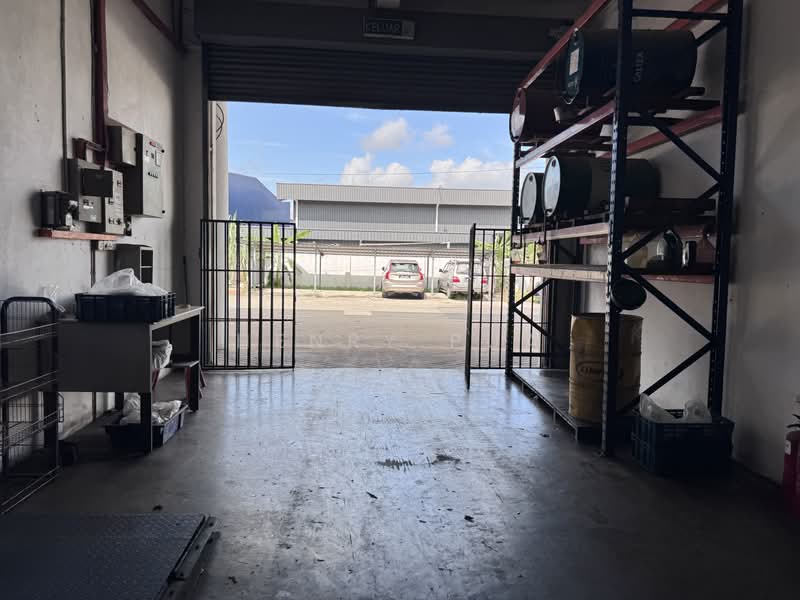Factory for Rent in Taman Industri Jaya (Skudai) - Henry Pua - PropertyGuru.com.my