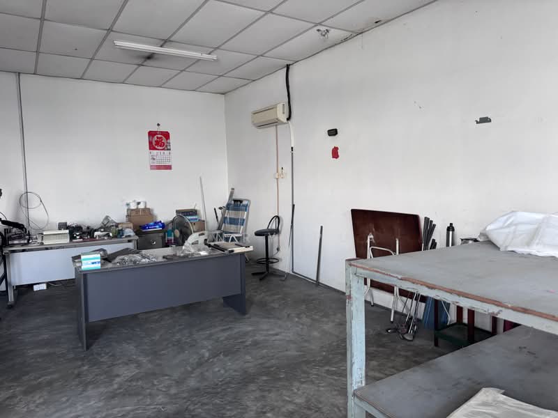 Factory for Rent in Taman Industri Jaya (Skudai) - Henry Pua - PropertyGuru.com.my