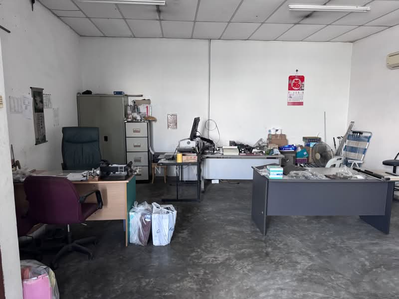 Factory for Rent in Taman Industri Jaya (Skudai) - Henry Pua - PropertyGuru.com.my