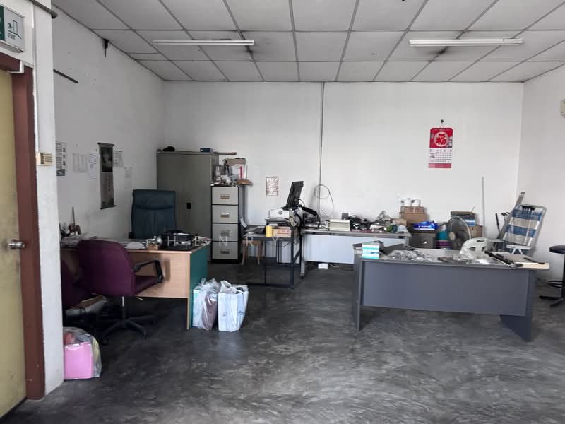 Factory for Rent in Taman Industri Jaya (Skudai) - Henry Pua - PropertyGuru.com.my