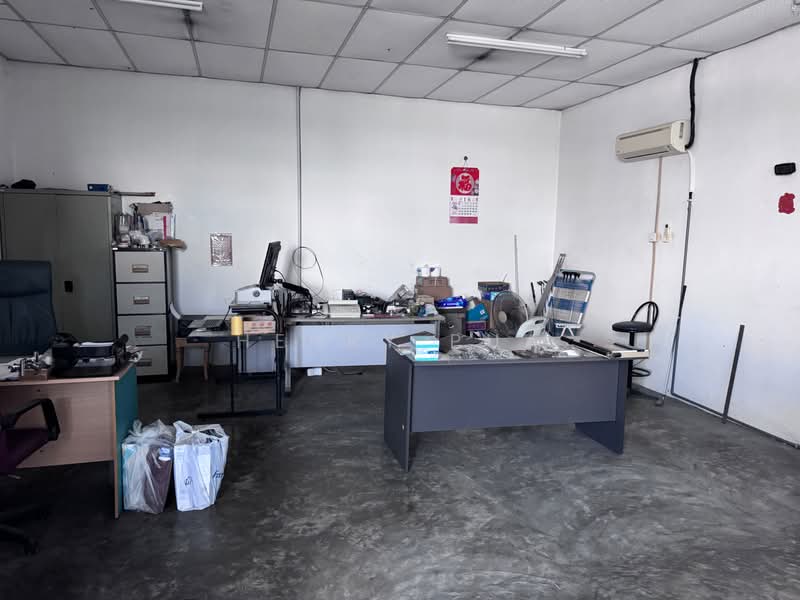 Factory for Rent in Taman Industri Jaya (Skudai) - Henry Pua - PropertyGuru.com.my