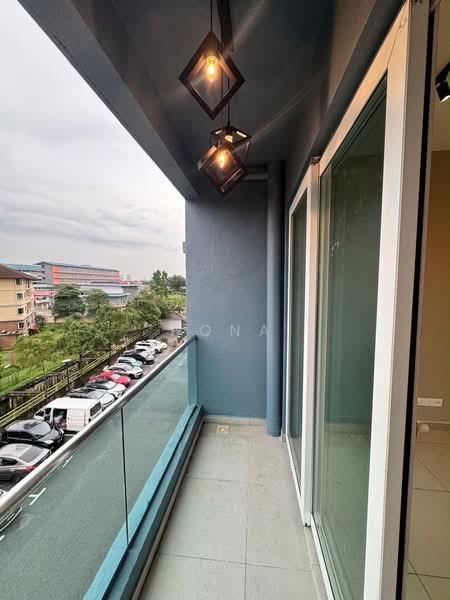 Pangsapuri untuk Dijual di Seasons Amara Larkin - Dona - PropertyGuru.com.my