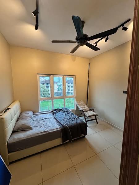 Pangsapuri untuk Dijual di Seasons Amara Larkin - Dona - PropertyGuru.com.my