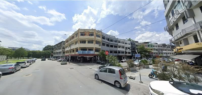 Shop / Office for Sale in Cheras (Kuala Lumpur) - Vincent Goh - Exterior - PropertyGuru.com.my