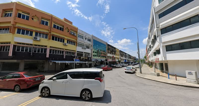 Shop / Office for Sale in Cheras (Kuala Lumpur) - Vincent Goh - Exterior - PropertyGuru.com.my
