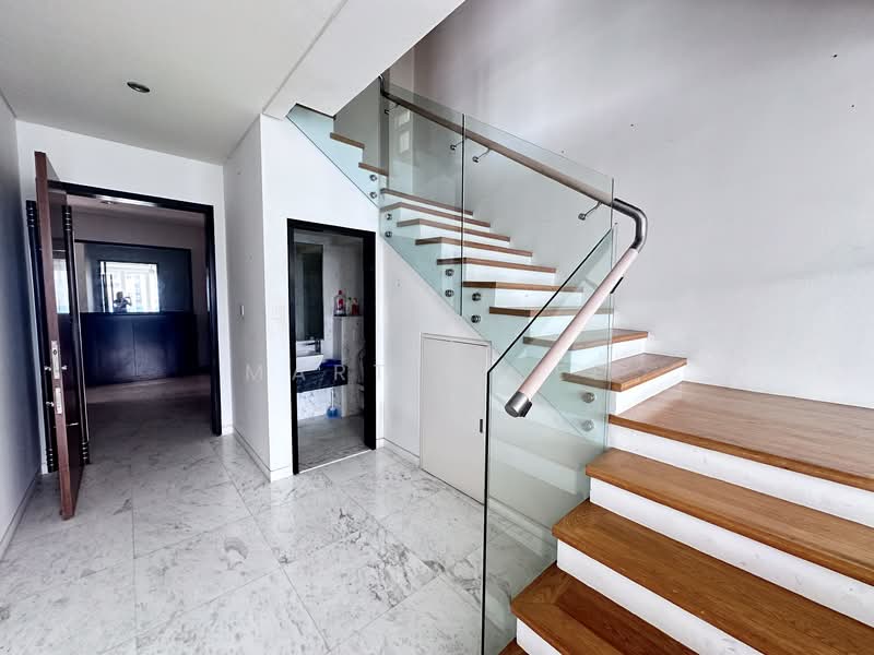 Kondominium untuk Dijual di Kiara 9 Residency - Martin Lee - Interior - PropertyGuru.com.my