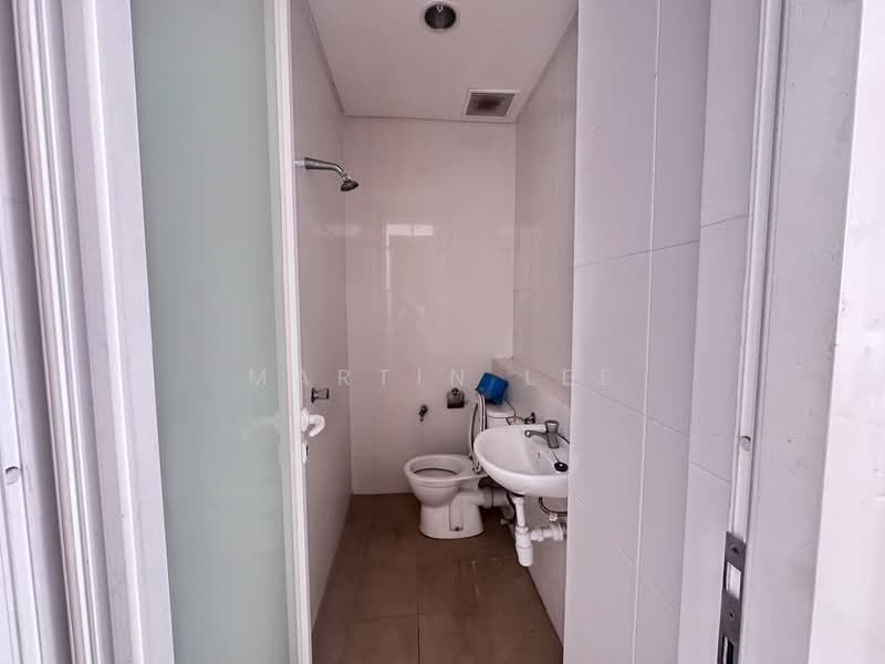 Kondominium untuk Dijual di Kiara 9 Residency - Martin Lee - Bathroom - PropertyGuru.com.my
