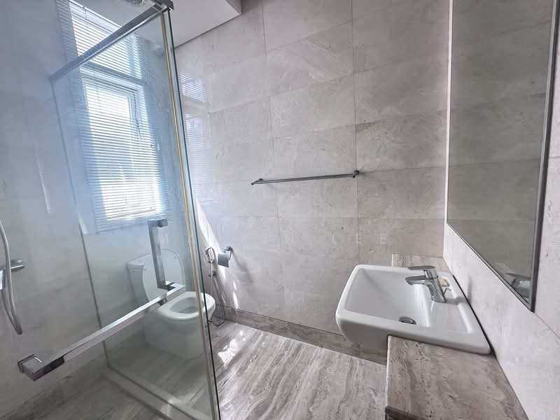 Kondominium untuk Dijual di Kiara 9 Residency - Martin Lee - Bathroom - PropertyGuru.com.my