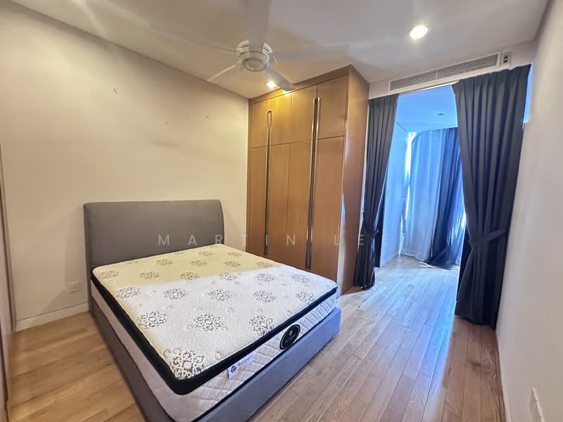 Kondominium untuk Dijual di Kiara 9 Residency - Martin Lee - Bedroom - PropertyGuru.com.my