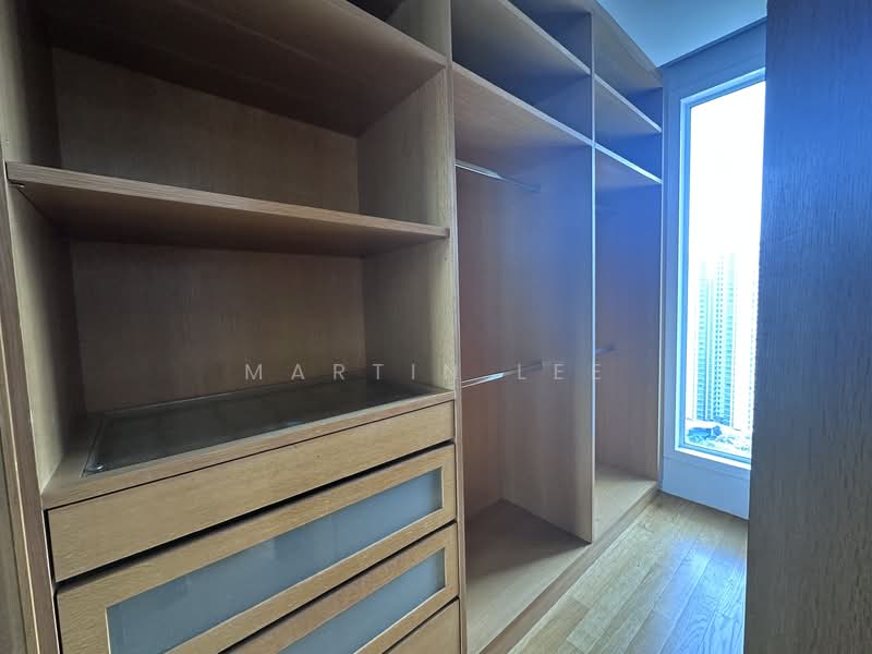 Kondominium untuk Dijual di Kiara 9 Residency - Martin Lee - Interior - PropertyGuru.com.my