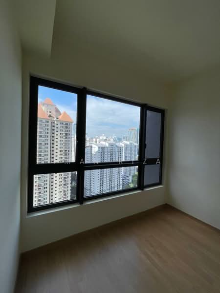 Service Residence for Rent at The Era @ Duta North - Iman Riza - PropertyGuru.com.my