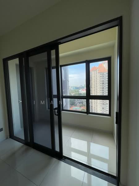 Service Residence for Rent at The Era @ Duta North - Iman Riza - PropertyGuru.com.my
