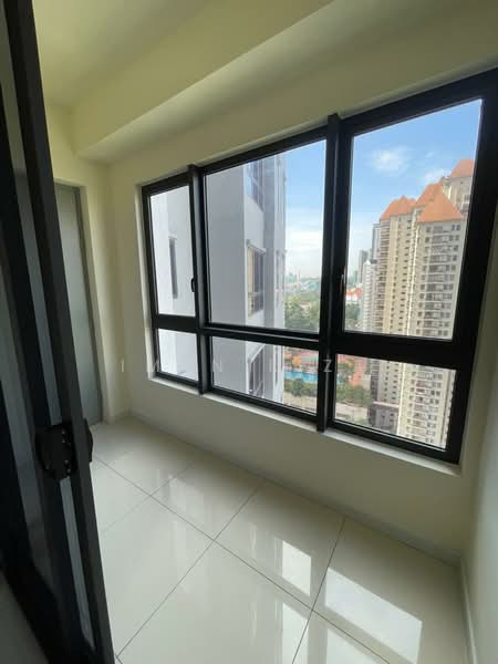Service Residence for Rent at The Era @ Duta North - Iman Riza - PropertyGuru.com.my