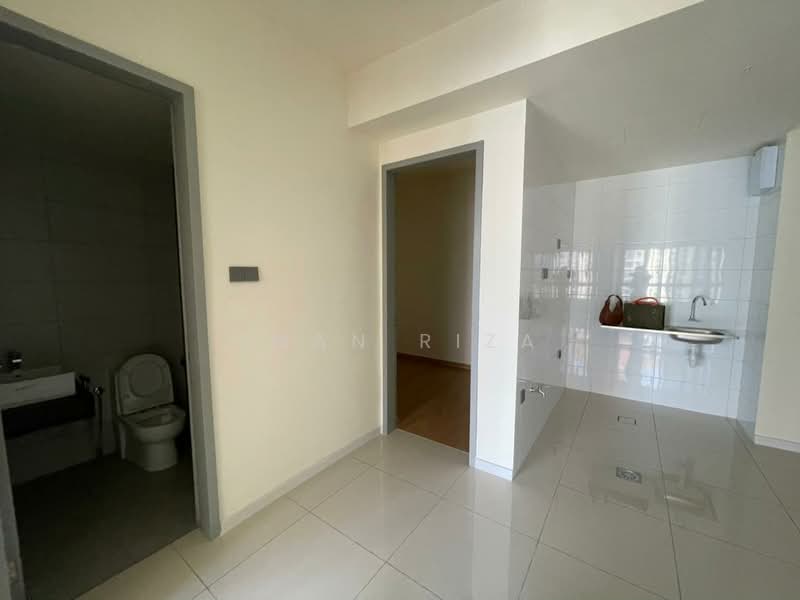Service Residence for Rent at The Era @ Duta North - Iman Riza - PropertyGuru.com.my