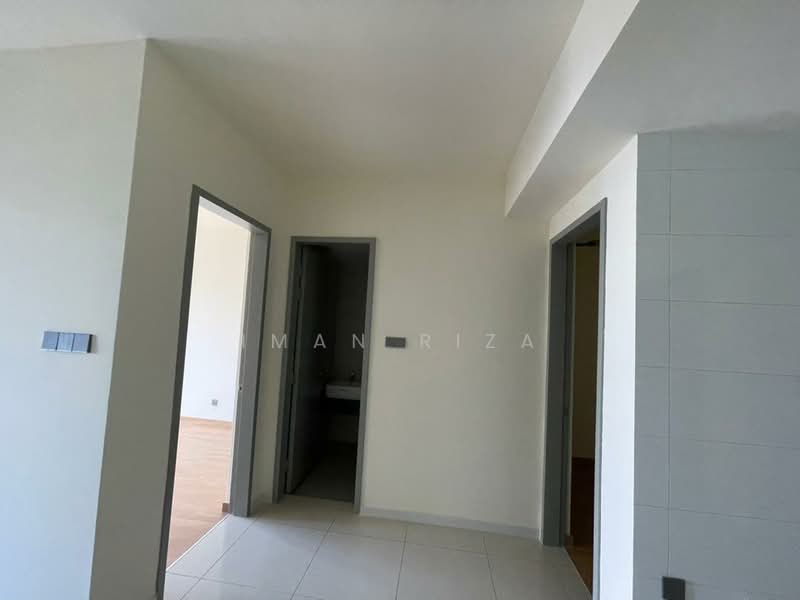 Service Residence for Rent at The Era @ Duta North - Iman Riza - PropertyGuru.com.my