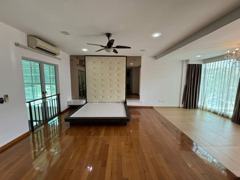 Rumah Teres 2.5 Tingkat untuk Dijual di Taman Sutera Utama (Skudai) - Tommy Tai - Bedroom - PropertyGuru.com.my