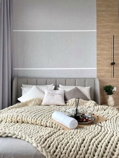 Kondominium untuk Disewa di Waltz Residences - Mico Wong - Bedroom - PropertyGuru.com.my