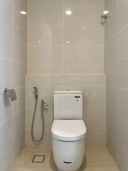 Kondominium untuk Disewa di Waltz Residences - Mico Wong - Bathroom - PropertyGuru.com.my