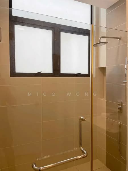 Kondominium untuk Disewa di Waltz Residences - Mico Wong - Bathroom - PropertyGuru.com.my