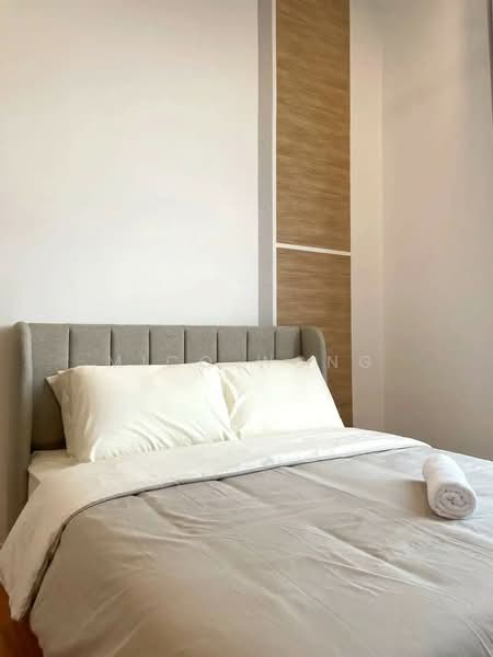 Kondominium untuk Disewa di Waltz Residences - Mico Wong - Bedroom - PropertyGuru.com.my