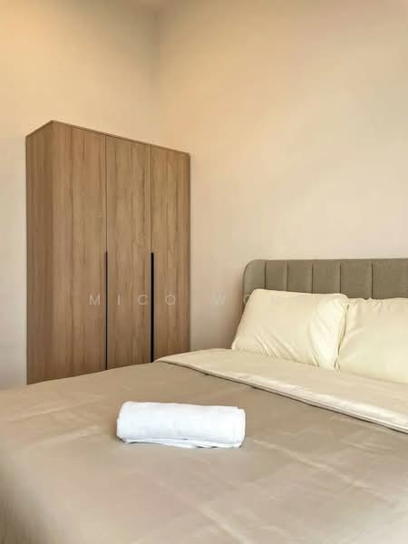 Kondominium untuk Disewa di Waltz Residences - Mico Wong - Bedroom - PropertyGuru.com.my