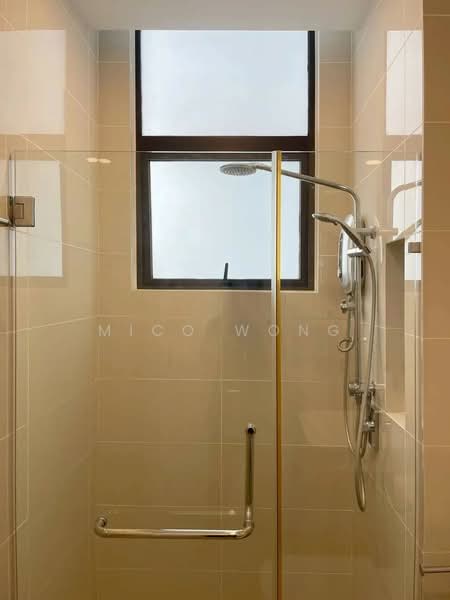 Kondominium untuk Disewa di Waltz Residences - Mico Wong - Bathroom - PropertyGuru.com.my