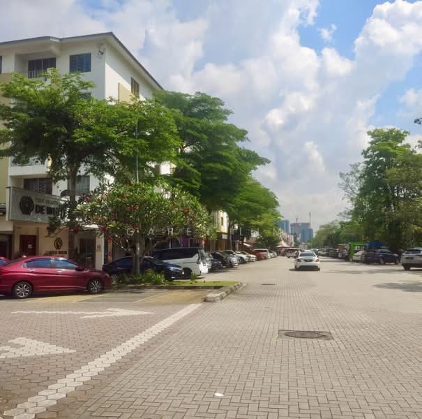 Shop for Sale in Austin Heights (Tebrau) - Garet Lim - PropertyGuru.com.my