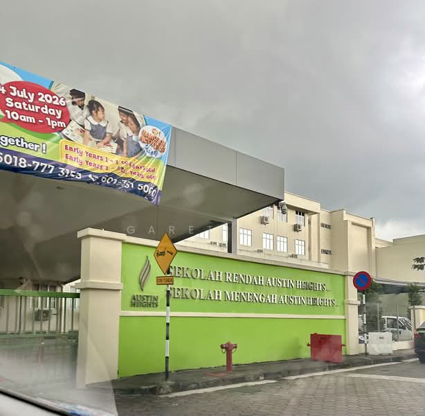 Shop for Sale in Austin Heights (Tebrau) - Garet Lim - PropertyGuru.com.my