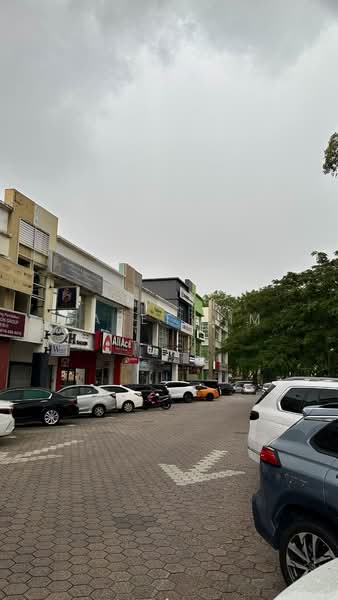 Shop for Sale in Austin Heights (Tebrau) - Garet Lim - PropertyGuru.com.my