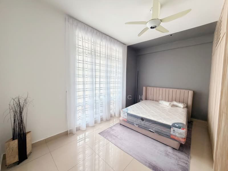 1-storey Terraced House for Sale in Taman Molek (Johor Bahru) - Stella Chia - Bedroom - PropertyGuru.com.my