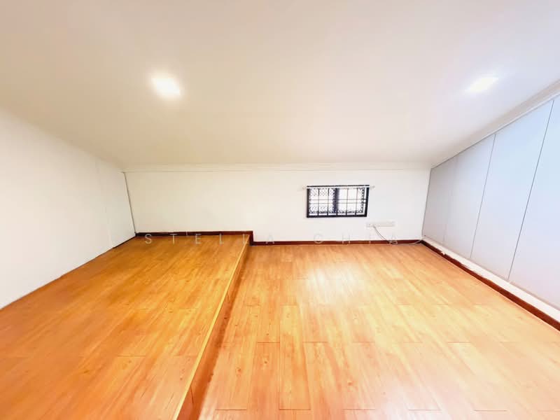 1-storey Terraced House for Sale in Taman Molek (Johor Bahru) - Stella Chia - Interior - PropertyGuru.com.my
