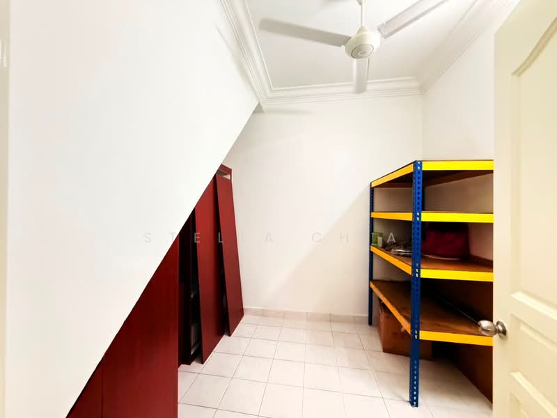 1-storey Terraced House for Sale in Taman Molek (Johor Bahru) - Stella Chia - Interior - PropertyGuru.com.my